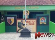 Patroli Ramadhan, Babinsa Koramil Kangean Perkuat Keamanan dan Silaturahmi dengan Warga