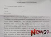 Pedagang Food Colony Resah: Diminta Bayar Uang Keamanan Usai Kasus Kehilangan