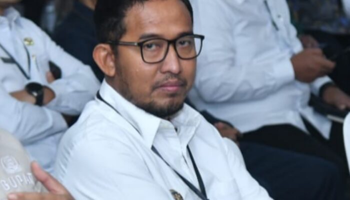Birokrasi Bersih, Sumenep Puncaki Nilai SPI Jawa Timur 2024