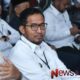 Foto: Bupati Fauzi saat menghadiri Rakor Penguatan Kepala Daerah untuk Mewujudkan Tata Kelola Pemerintah Daerah yang Bebas dari Korupsi, di Jogja Expo Center, @by_News9.id
