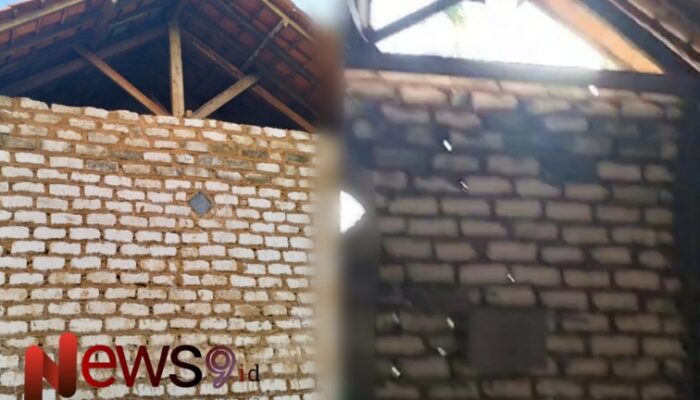 Penerima Bantuan BSPS 2024 di Sumenep Resah: Material Tak Sesuai