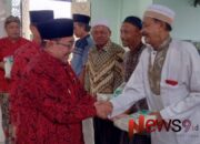 Dinsos P3A Sumenep Salurkan Zakat Fitrah ASN Rp146 Juta