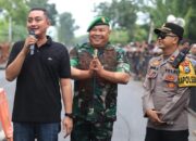 Ngabuburit Drag Setting Lumajang Seri 2: Mempererat Hubungan Pemerintah,TNI,dan Masyarakat