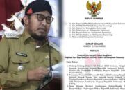 Bupati Sumenep Terbitkan SE Pengendalian Sampah Idul Fitri 2025 