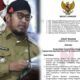 Foto: Bupati Sumenep, saat membacakan Surat Edaran (SE) Bupati Nomor 15 Tahun 2025 tentang pengendalian sampah selama perayaan Hari Raya Idul Fitri. @by_News9.id