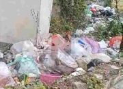 Kalianget Darurat Sampah, Warga Desak Transparansi Dana Desa