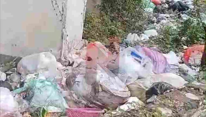 Kalianget Darurat Sampah, Warga Desak Transparansi Dana Desa