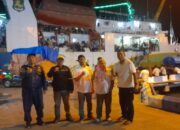 Dukung Mobilitas Warga, Pemkab Sumenep Sukses Gelar Mudik Gratis 2025 ke Kepulauan