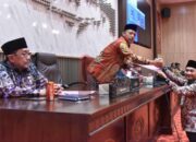 Evaluasi LKPJ 2024, DPRD Sumenep Beri Sejumlah Rekomendasi Strategis