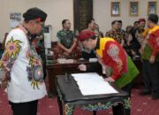 Musrenbang RKPD 2026, Bupati Sumenep Tekankan Sinergi dan Pembangunan Berkelanjutan