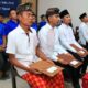 Foto: Warga Binaan Lembaga Pemasyarakatan (Lapas) Kelas IIA Banyuwangi patut bersyukur setelah mendapatkan remisi. @by_News9.id
