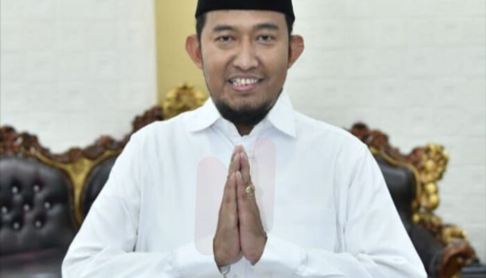Merajut Kebersamaan di Hari Kemenangan, Bupati Sumenep Ajak Warga Perkuat Silaturahmi