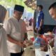 Foto: Kalapas Banyuwangi Mochamad Mukaffi saat melakukan pengecekan dan pendampingan secara langsung proses pelaksanaan layanan, @by_News9.id