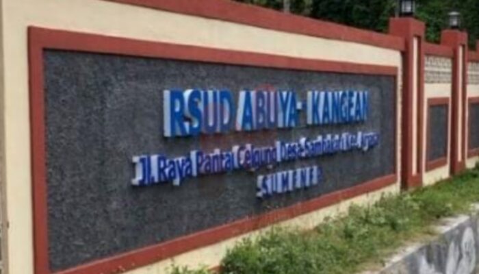 Diduga Malpraktik di RS Abuya Kangean Sumenep, Pasien Katarak Alami Kebutaan Permanen