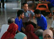 Kalapas Banyuwangi Ajak Keluarga Warga Binaan Wujudkan Lapas Banyuwangi Bebas dari Pungli