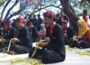 Festival Ketupat 2025 Siap Guncang Pantai Slopeng: Sajian Tradisi, Seni, dan Kuliner Khas Madura