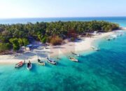 Deretan Pantai Hits di Sumenep yang Jadi Serbuan Wisatawan