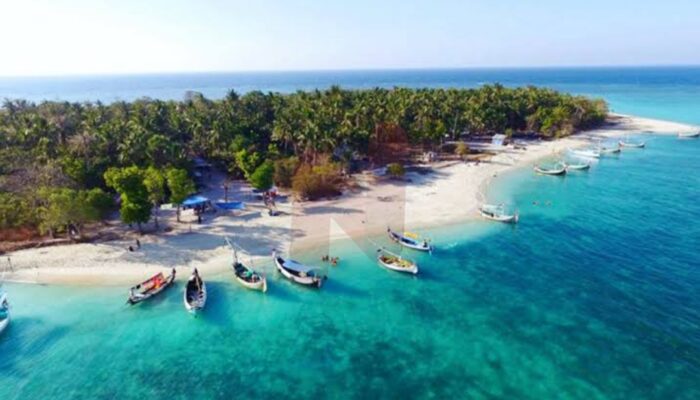 Deretan Pantai Hits di Sumenep yang Jadi Serbuan Wisatawan