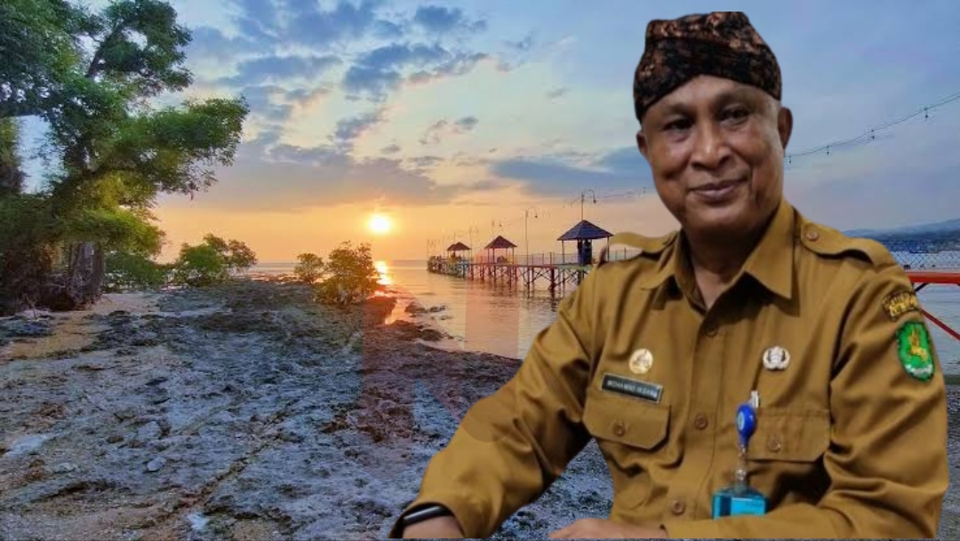 Foto: (Istimewa) Moh. Iksan, Kepala Dinas Kebudayaan, Pemuda, Olahraga, dan Pariwisata (Disbudporapar) Sumenep, @by_News9.id