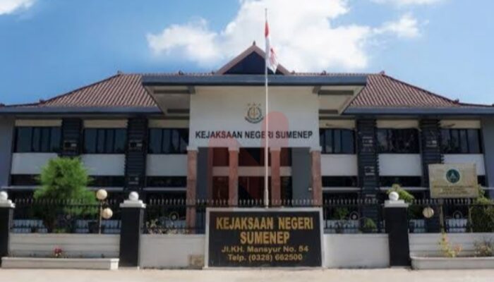 Dugaan Korupsi Miliaran Rupiah, 150 Kades di Sumenep Dipanggil Kejari