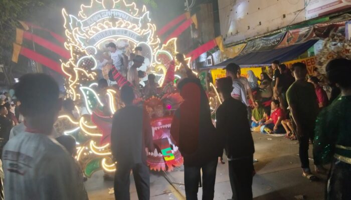 Pemuda Sampang Giat Lestarikan Budaya, DPD KNPI Tunjukkan Dukungan Nyata untuk Musik Daul Dug Dug