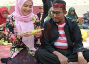 Meriah! Festival Ketupat 2025 di Pantai Slopeng Jadi Simbol Kebersamaan dan Pelestarian Budaya