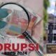 Foto: (Ilustrasi) Karupsi BSPS 2024 dan Kantor Kejaksaan Negeri (Kejari) Sumenep. @by_News9.id