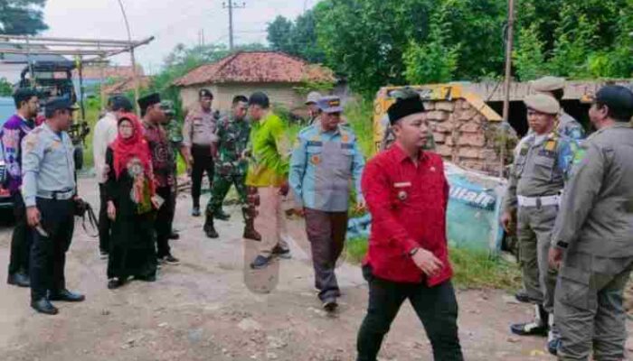 Ultimatum Tiga Hari! Pemkab Sumenep Tertibkan PKL di Zona Merah Jalan Raya Pabian