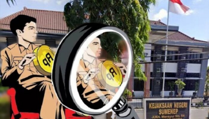 Pemeriksaan Lanjutan Kasus BSPS, Kejari Sumenep Panggil 4 Desa