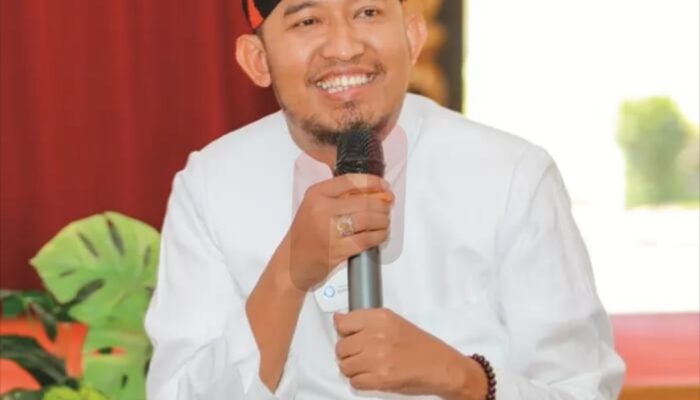 Bupati Fauzi Prioritaskan Rakyat, Bukan Kendaraan Dinas