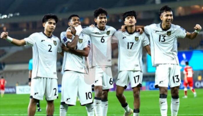 Delapan Tim Lolos ke Perempat Final Piala Asia U-17, Indonesia Tantang Raksasa Asia Korea Utara