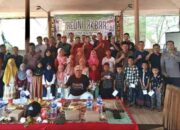 Reuni KAMRA 1999 dan Santunan Anak Yatim