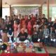 Foto: Anggota Keamanan Rakyat (KAMRA) 1999 Kabupaten Sumenep berkumpul dalam acara Reuni Akbar. @by_News9.id