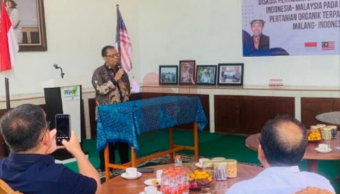 Sumenep Tembus Pasar Internasional, Komoditas Lokal Dilirik Kerajaan Kedah Malaysia