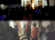 Diduga Terlibat Perselingkuhan, Seorang Pria Diamankan dari Amukan Massa di Sampang