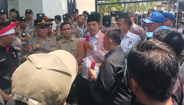 Kontroversi Jadwal Pilkades di Sampang, Pejabat dan Aktivis Saling Lempar Argumen