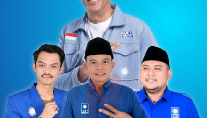 Ahmad Rizki Sadiq Kembali Pimpin DPW PAN Jatim, Fraksi PAN Sampang Optimistis Partai Makin Solid dan Maju