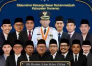 Besok, Halal Bihalal Muhammadiyah Sumenep: Menyatukan Hati, Membangun Negeri