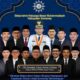 Flyer Pimpinan Daerah Muhammadiyah (PDM) Sumenep menghadirkan oase kebersamaan melalui agenda akbar Halal Bihalal @by_News9.id