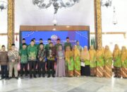 Halal Bihalal Muhammadiyah, Bupati: Sinergi Membangun Sumenep Berkemajuan