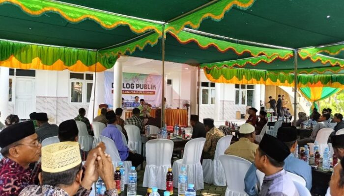 Mulai Mei, Listrik 12 Jam Siap Terangi Pulau Giliraja Sumenep