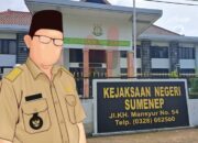 Kades Ungkap Nama Pendamping dan Korkab dalam BSPS 2024