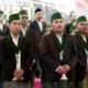 Foto: Badan Koordinasi Himpunan Mahasiswa Islam (BADKO HMI) Jawa Timur. @by_News9.id