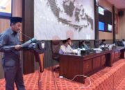 Reses II 2025, Fraksi NasDem Dorong Percepatan Listrik Masalembu dan Perlindungan Nelayan