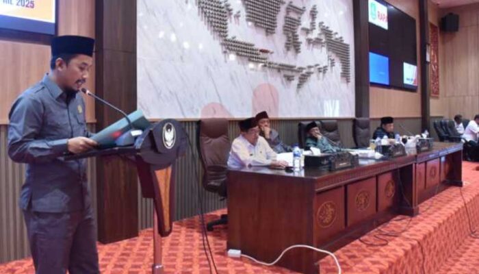 Reses II 2025, Fraksi NasDem Dorong Percepatan Listrik Masalembu dan Perlindungan Nelayan