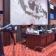 Foto: Juru Bicara Fraksi NasDem DPRD Sumenep, Ahmad Juhairi, S. IP., M. Phil (Dapil VII). @by_News9.id