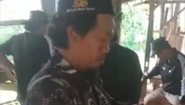 Oknum Ustadz Diduga Rampas Harta Tunanetra di Arjasa
