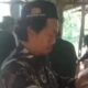 Foto: Pria berinisial SR, yang dikenal sebagai ustadz di lingkungannya, @by_News9.id