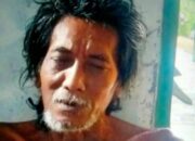 Misrawi Pensiunan di Sumenep Hilang