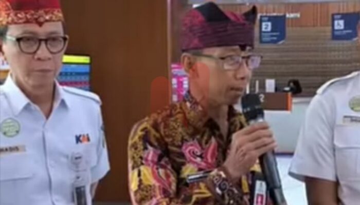 Guntur Priambodo, Pj Sekda Banyuwangi yang Jadi Penjaga Stabilitas Pascapilkada